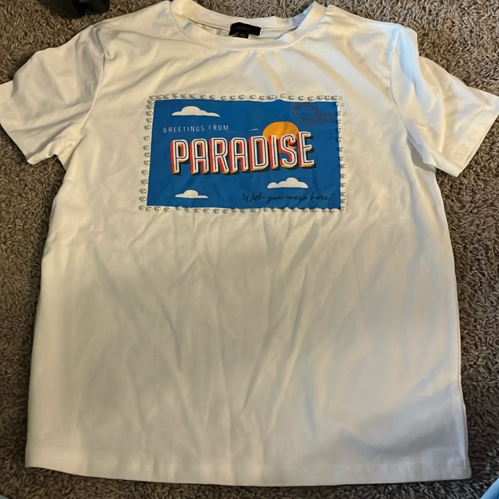 Shirt for women